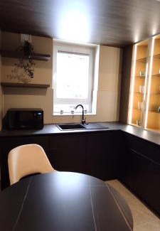 Tractorul Apartamento | Apartament Storyland