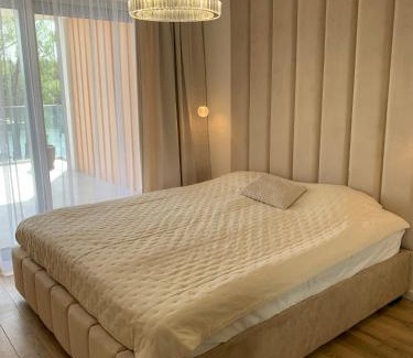 Gizycko Apartamento | Apartament Stranda Residence 302 B Mazury Giżycko