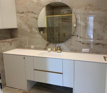 Gizycko Apartamento | Apartament Stranda Residence 302 B Mazury Giżycko