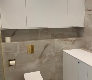 Gizycko Apartamento | Apartament Stranda Residence 302 B Mazury Giżycko