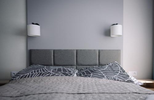 Lichen Stary Apartamento | Apartament Turysta