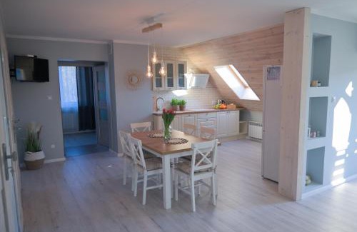 Lodyna Apartamento | Apartament u Sikorki