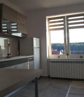 Mikolajki Apartamento | Apartament ULA