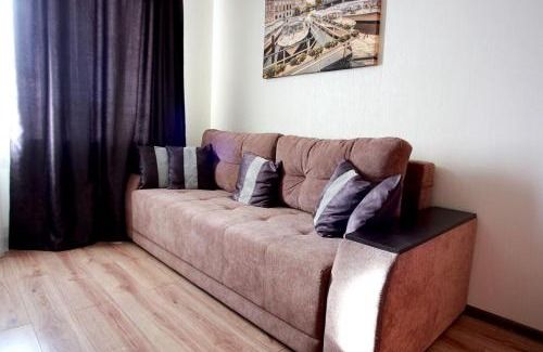 Lenins'kyi district Apartamento | Apartament Vasilya Porika 48 Street Vinnytsya,Ukraine
