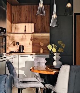 Bartoszyce Apartamento | Apartament w Bartoszycach