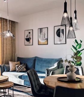 Bartoszyce Apartamento | Apartament w Bartoszycach