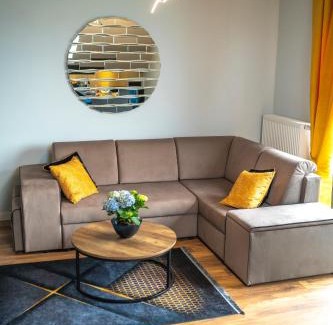 Cieplice Apartamento | Apartament w Cieplicach Premium