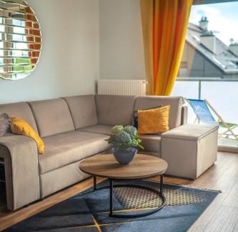 Cieplice Apartamento | Apartament w Cieplicach Premium