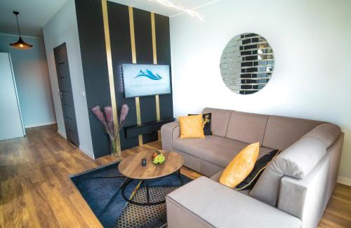 Cieplice Apartamento | Apartament w Cieplicach Premium