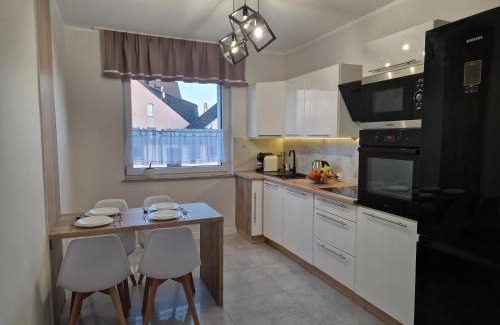 Czarnowasy Apartamento | Apartament w Czarnowąsach 1
