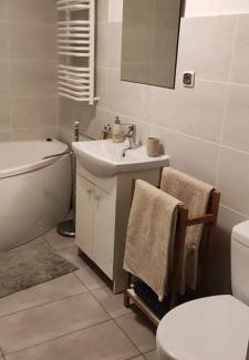 Sosnowka Apartamento | Apartament w malowniczej Sosnówce