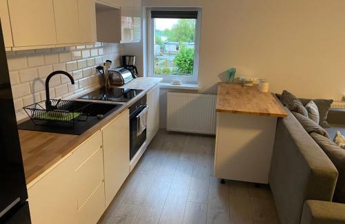 Sosnowka Apartamento | Apartament w malowniczej Sosnówce