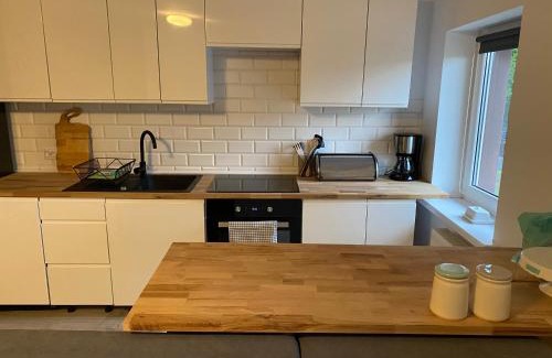 Sosnowka Apartamento | Apartament w malowniczej Sosnówce