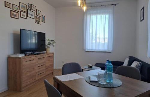 Wiecbork Apartamento | Apartament Więcbork