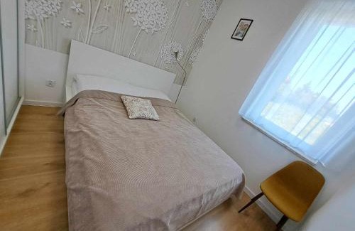 Wiecbork Apartamento | Apartament Więcbork