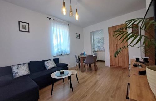 Wiecbork Apartamento | Apartament Więcbork