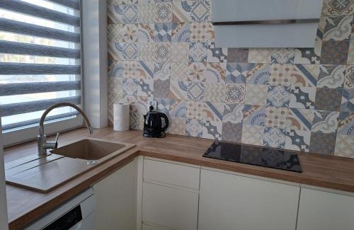 Wiecbork Apartamento | Apartament Więcbork