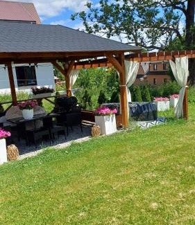 Bialy Dunajec Apartamento | Apartament widokowy u Majerczyków