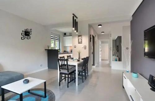 Ustrzyki Dolne Apartamento | Apartament Wiktoria