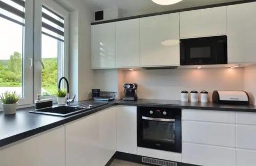 Ustrzyki Dolne Apartamento | Apartament Wiktoria