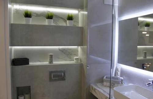 Fabryczna Apartamento | Apartament Wrocław Centrum Galeria Magnolia