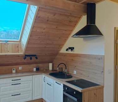 Brenna Apartamento | Apartament Wrzosowisko