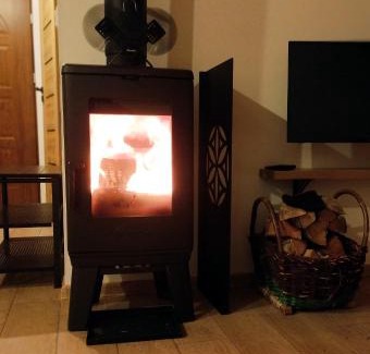 Brenna Apartamento | Apartament Wrzosowisko