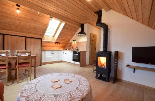 Brenna Apartamento | Apartament Wrzosowisko