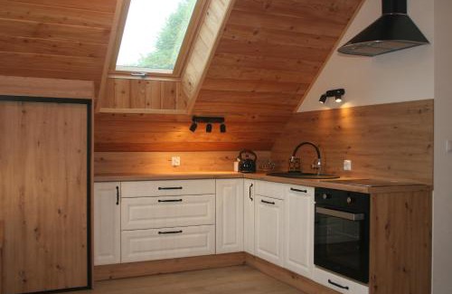 Brenna Apartamento | Apartament Wrzosowisko