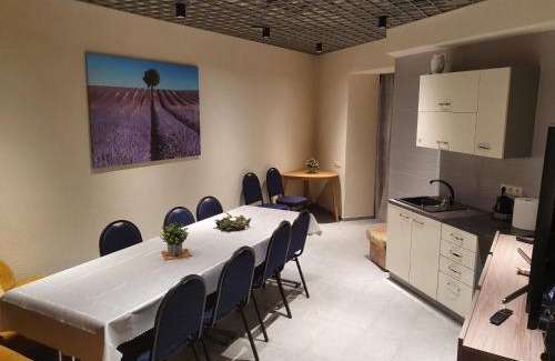 Business District Apartamento | Apartamentai Pirtis Šnipė