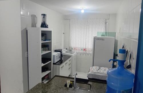 Piuma Apartamento | Apartamento 101 com vista da piscina e mar