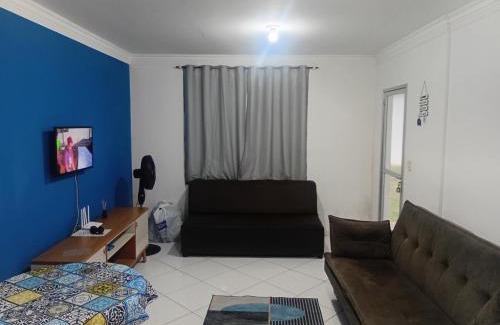 Piuma Apartamento | Apartamento 101 com vista da piscina e mar
