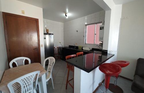 Pontal do Parana Apartamento | Apartamento 2° andar, n° 23 - Frente mar