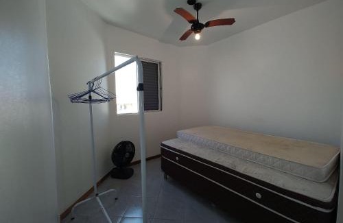 Pontal do Parana Apartamento | Apartamento 2° andar, n° 23 - Frente mar