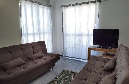 Pontal do Parana Apartamento | Apartamento 2° andar, n° 23 - Frente mar