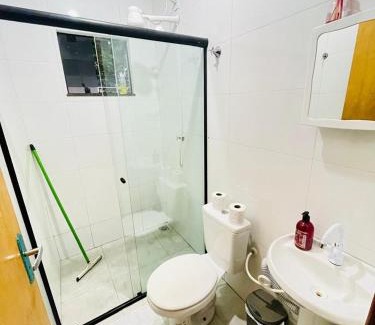 Nova Mutum Apartamento | Apartamento 2, ate 5 pessoas