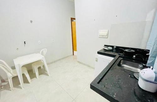 Nova Mutum Apartamento | Apartamento 2, ate 5 pessoas