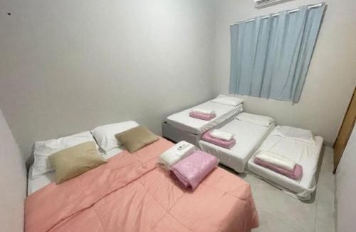 Nova Mutum Apartamento | Apartamento 2, ate 5 pessoas