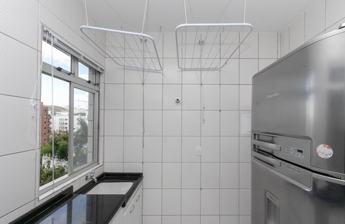 Buritis Apartamento | Apartamento 2 quartos no Buritis