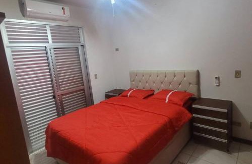 Santa Monica Apartamento | Apartamento 3/4 próximo a UFU C