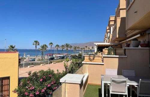 Almeria Apartamento | Apartamento 3 HOME SUITES ALMERÍA