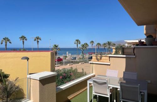 Almeria Apartamento | Apartamento 3 HOME SUITES ALMERÍA