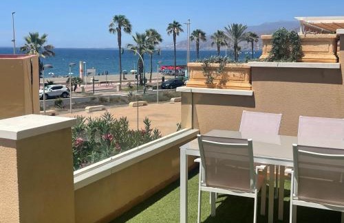 Almeria Apartamento | Apartamento 3 HOME SUITES ALMERÍA