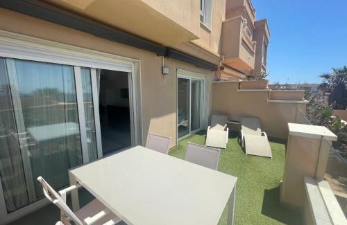 Almeria Apartamento | Apartamento 3 HOME SUITES ALMERÍA