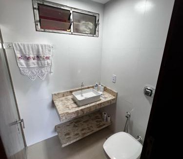 Sector Aeroporto Apartamento | Apartamento 3 quartos mobiliado