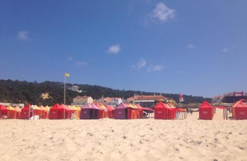 Paredes da Vitoria Casa | Apartamento acolhedor numa das mais belas praias do centro de Portugal