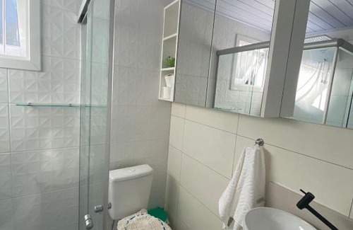 Aparecida Apartamento | Apartamento Aconchegante e Silencioso em Bairro Tranquilo