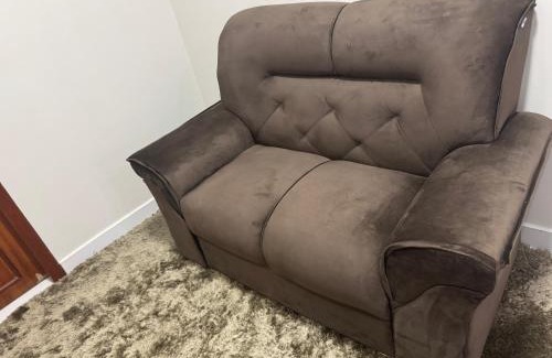 Vila Kennedy Apartamento | Apartamento aconchegante