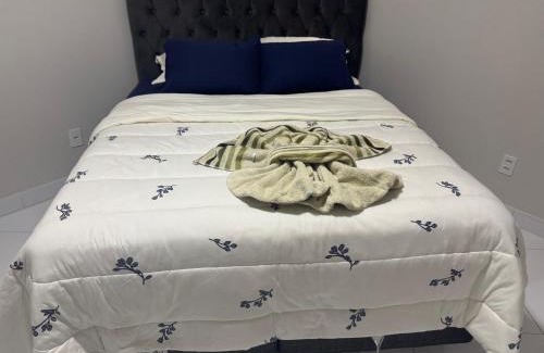 Vila Kennedy Apartamento | Apartamento aconchegante