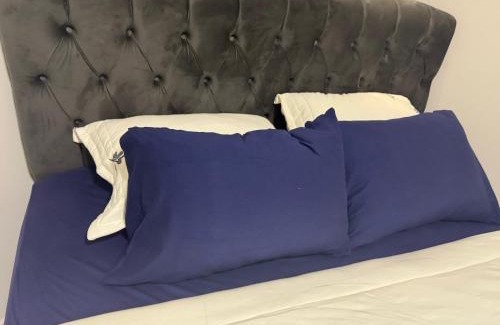 Vila Kennedy Apartamento | Apartamento aconchegante